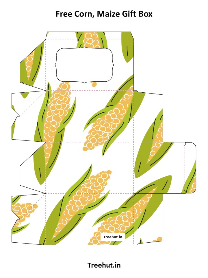 _Corn, Maize   #57\Freecorn,Maizegiftbox.Jpg