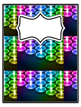 4 Diwali Binder Covers and Spines