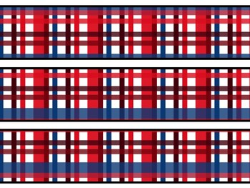 4Th July Bulletin Board Décor Kit, 4Th July Letters, 4Th July Banner