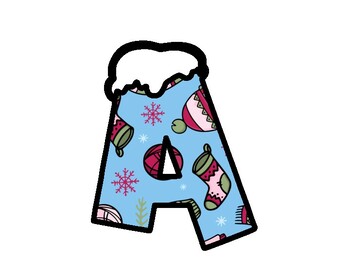 A FRESH BATCH OF SMART COOKIES! Winter Bulletin Board Decor, Winter Hallway D