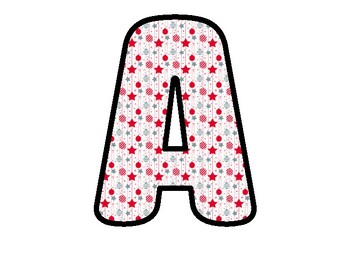 ALL IS CALM, ALL IS BRIGHT! Christmas Bulletin Board Décor and Craft