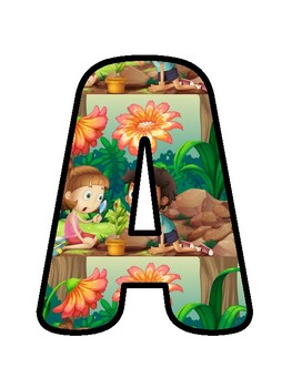 ANIMAL CHARACTERISTICS AND ADAPTATIONS!, Kindergarten Science Bulletin Board