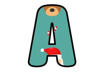 AWEFULLY UGLY SWEATERS! Christmas Bulletin Board Décor and Craft