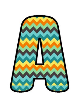 AWESOME ALLITERATIONS!, Alliteration Bulletin Board Decor