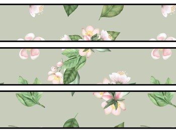 Apple Bulletin Board Décor Kit, Apple Letters, Apple Banner, Apple Borders
