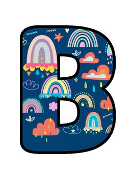 BE KIND! LET YOUR HEART UNWIND!, Kindness Bulletin Board Decor