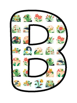 BE KIND TO MOTHER EARTH!, Earth Day Bulletin Board Decor