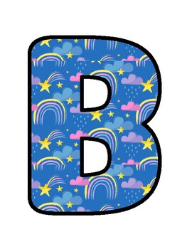 BE THE LIGHT AT THE END OF SOMEONE'S TUNNEL!, Kindness Bulletin Board Decor