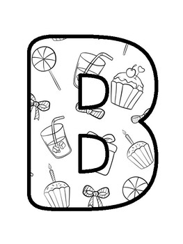 BIRTHDAYS ARE A BALL!, Birthday Bulletin Board Decor