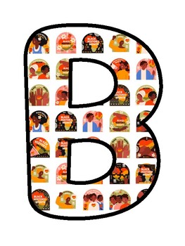 BLACK HISTORY MONTH, EMPOWERMENT, INSPIRATION, HONOR, CULTURE!, Black History