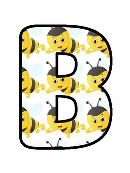 BUZZING INTO SECOND GRADE!, Bee Bulletin Board Decor