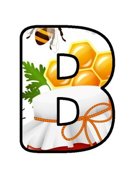 BZZZY SECOND GRADERS!, Bee Bulletin Board Decor
