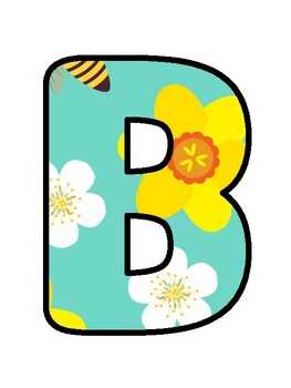 BZZZY TENTH GRADERS!, Bee Bulletin Board Decor