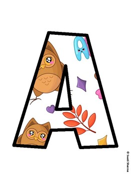 Back To School Bulletin Board Décor Kit