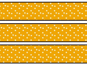 Bee Bulletin Board Décor Kit, Bee Letters, Bee Banner, Bee Borders