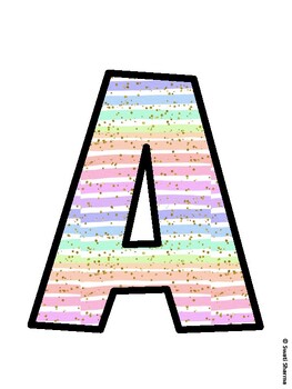 Birthday Bulletin Board Décor Kit