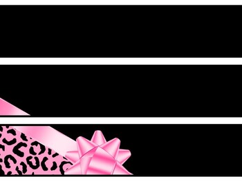 Birthday Bulletin Board Décor Kit, Birthday Letters, Birthday Banner
