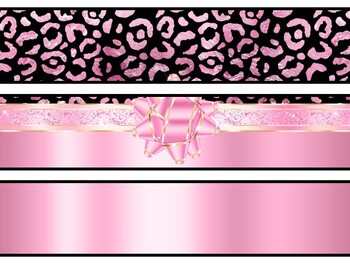 Birthday Bulletin Board Décor Kit, Birthday Letters, Birthday Banner