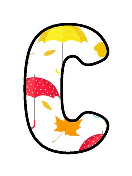 CHECK OUT OUR FALL LINE-UP!, Fall Bulletin Board Decor
