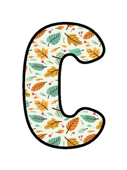 COLORS OF FALL!, Fall Bulletin Board Decor