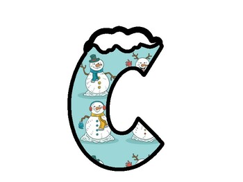 COOKIES, SNOW, HOT COCOA AND SANTA! Christmas Bulletin Board Décor and Craft