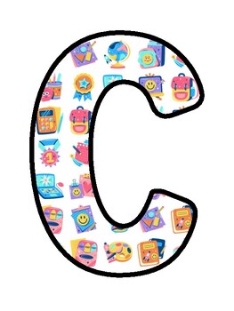COULDN'T HAVE PICKED A BETTER BUNCH!, Back To School Bulletin Board Decor
