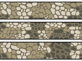 Camoflage Bulletin Board Décor Kit, Camoflage Letters, Camoflage Banner