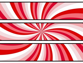 Candy Bulletin Board Décor Kit, Candy Letters, Candy Banner, Candy Borders