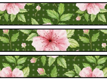 Cherry Bulletin Board Décor Kit, Cherry Letters, Cherry Banner, Cherry Border