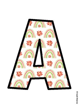 Christmas Bulletin Board Décor Kit, Christmas Bulletin Board Letters