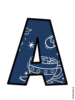 Christmas Bulletin Board Décor Kit, Christmas Bulletin Board Letters
