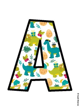 Christmas Bulletin Board Décor Kit, Christmas Bulletin Board Letters