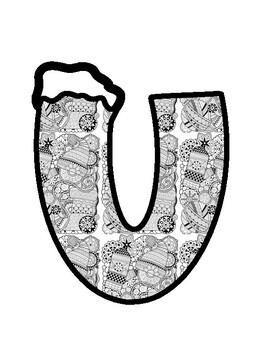 Christmas Ugly Sweater Craft and Bulletin Board Decor, Ugly Sweater Art