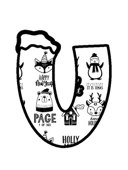 Christmas Ugly Sweater Craft and Bulletin Board Decor, Ugly Sweater Art