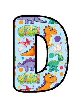 DIG UP A JURASSIC CLASSIC!, Dinosaur Bulletin Board Decor