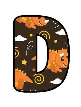 DIGGING FOR DINOSAURS!, Dinosaur Bulletin Board Decor