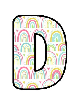 DIVE INTO ART!, Art Bulletin Board Decor