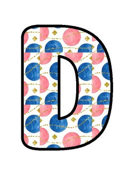 DONUT FORGET IT'S MY BIRTHDAY!, Birthday Bulletin Board Decor
