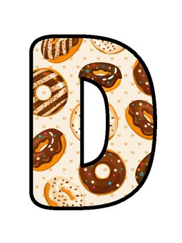 DONUT YOU KNOW THESE FAMOUS WOMEN AND GIRLS IN SCIENCE?, Donut Bulletin Board