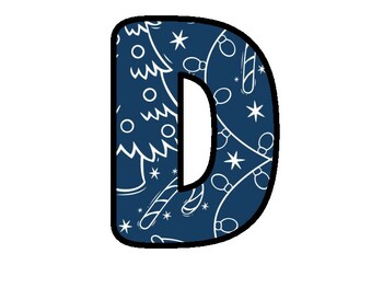DON'T BE TACHY! Christmas Bulletin Board Décor and Craft