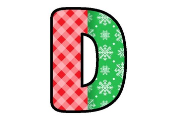 DON'T BE TACHY! Christmas Bulletin Board Décor and Craft