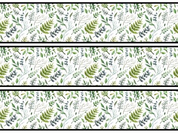 Earth Day Bulletin Board Decor Kit, Earth Day Letters