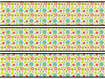 Earth Day Bulletin Board Decor Kit, Earth Day Letters