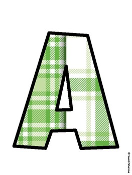 Earth Day Bulletin Board Décor Kit, Earth Day Bulletin Board Letters