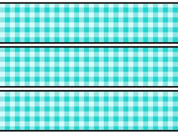 Easter Bulletin Board Decor Kit, Easter Letters