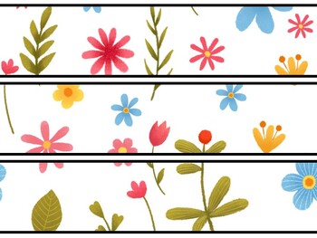 Easter Bulletin Board Decor Kit, Easter Letters