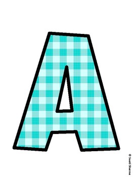 Easter Bulletin Board Décor Kit