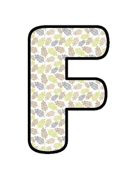 FALL INTO PRAYER!, Fall Bulletin Board Decor