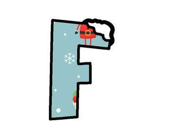 FELIZ NAVIDAD! Christmas Bulletin Board Décor and Craft
