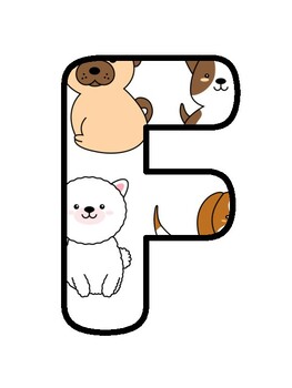 FIFTH GRADE IS PAW-SITIVELY FUN!, Dog Bulletin Board Decor